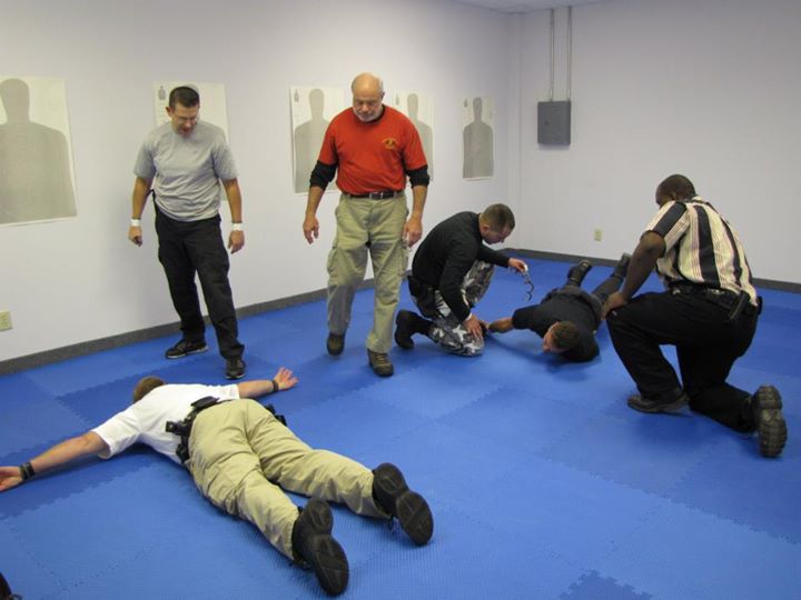 Gallery Blackhawk Training Academy Rochester & Buffalo, NY